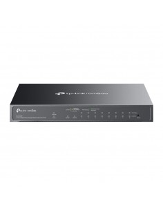 10-портов комутатор TP-Link...